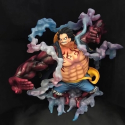 Figure One Piece Monkey·D·Luff...