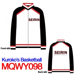 Cosplay  Dress Kuroko no Basuk...