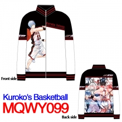 Cosplay  Dress Kuroko no Basuk...