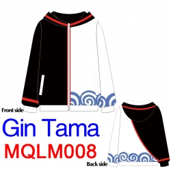 Hat Cosplay  Dress Gintama hea...