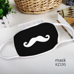 KZ195 Masks k price for 5 pcs ...