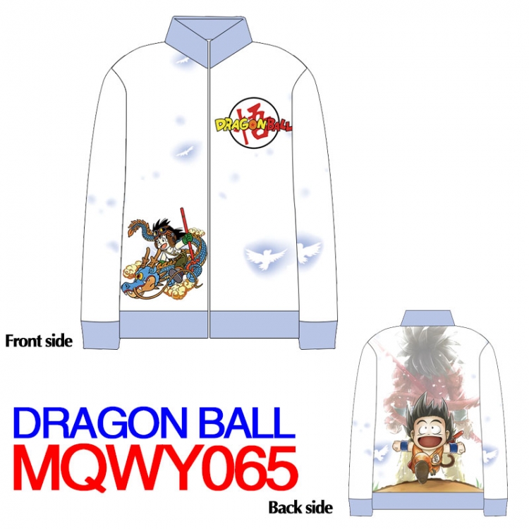 Cosplay  Dress DRAGON BALL Kakarotto Cosplay  Dress  healthy fabric cosplay dress M L XL XXL XXXL