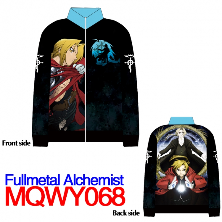 Cosplay  Dress Fullmetal Alchemist Cosplay  Dress  healthy fabric cosplay dress M L XL XXL XXXL