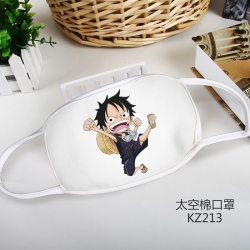 KZ213 One Piece Monkey·D·Luffy...