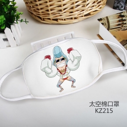 KZ215 One Piece Masks k mask p...