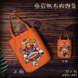 GWD093 bag shopping bag handba...