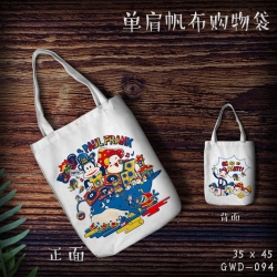 GWD094 bag shopping bag handba...