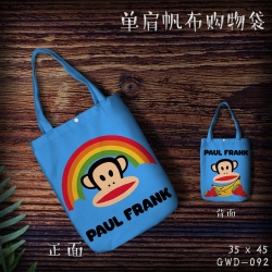 GWD092 bag shopping bag handba...