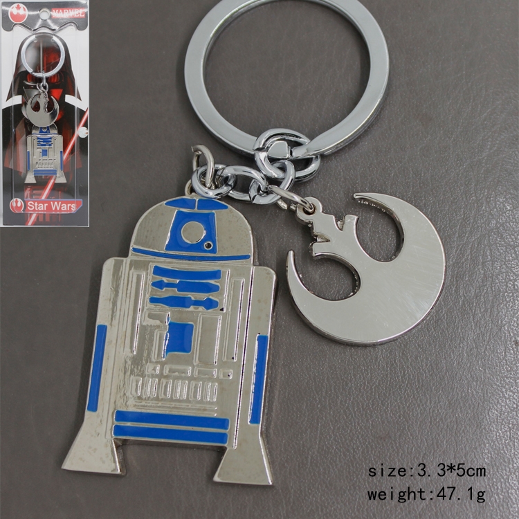 Star Wars key chain price for 5 pcs a set