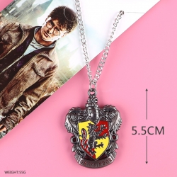 Necklace Harry Potter Gryffind...