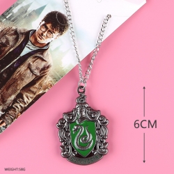 Necklace Harry Potter  Salazar...