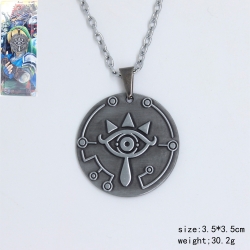 Necklace The Legend of Zelda  ...