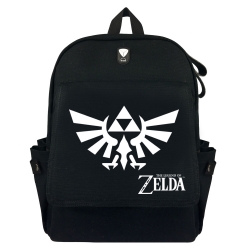 The Legend of Zelda  Canvas Ba...