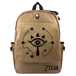 The Legend of Zelda  Canvas Ba...