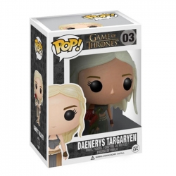 FUNKO-POP Figure Game of Thron...