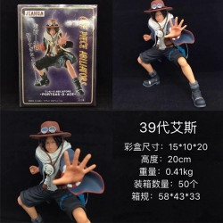 Figure One Piece Portgas·D· Ac...