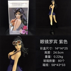 Figure One Piece Nico·Robin  2...