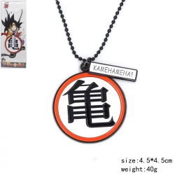 Necklace DRAGON BALL  necklace...