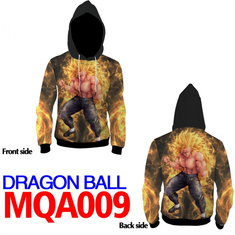 Hat DRAGON BALL shirt  hoodies   M  L  XL  XXL  XXXL