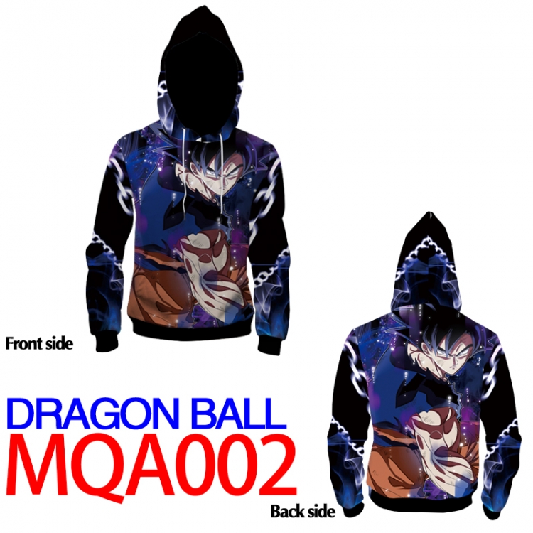 Hat DRAGON BALL shirt  hoodies   M  L  XL  XXL  XXXL