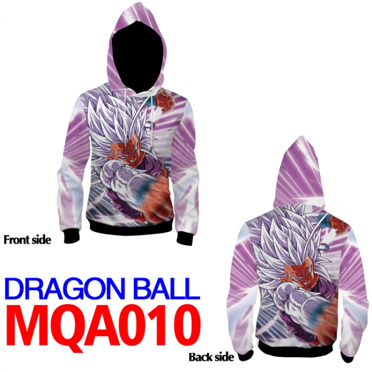 Hat DRAGON BALL shirt  hoodies   M  L  XL  XXL  XXXL