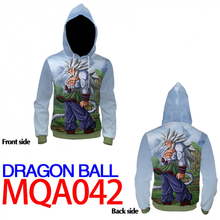 DRAGON BALL  Hoodies shirts  M L XL XXL XXXL