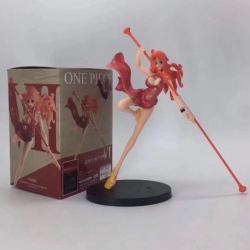 Figure One Piece Nami  23cm