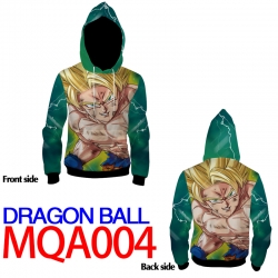 Hat DRAGON BALL shirt  hoodies...