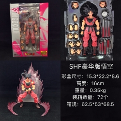 Figure DRAGON BALL  Kakarotto ...