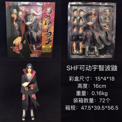 Figure Naruto Uchiha Itachi  1...