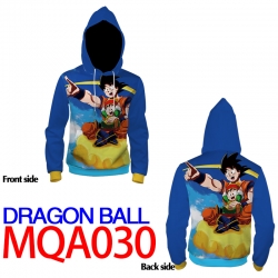 DRAGON BALL Full Color Patch p...