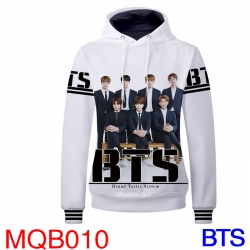 BTS MQA-010 Hat  Coat Fleece H...