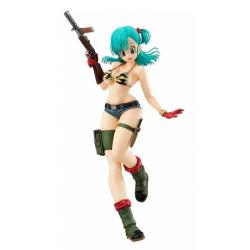 Dragon Ball Bulma Figure 18CM