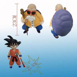 Dragon Ball Figure