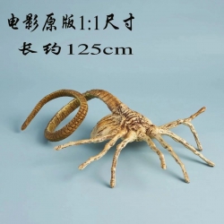 Alien original Facehugger Figu...