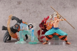 Figure One Piece Monkey·D·Luff...