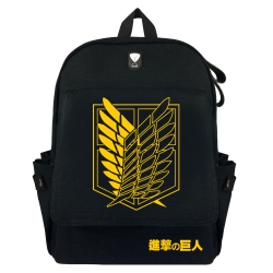 Attack on Titan Black Padded C...