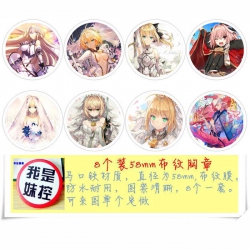 Brooch Fate stay night price f...