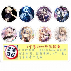 Brooch Fate stay night price f...