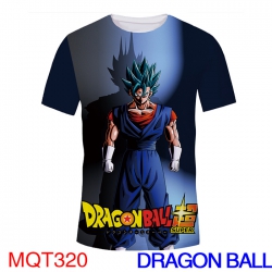 DRAGON BALL Modal Full Color T...