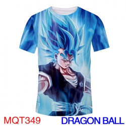 Dragon Ball Modal Full Color T...