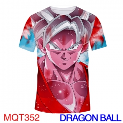 Dragon Ball Modal Full Color T...