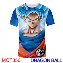 Dragon Ball Modal Full Color T...