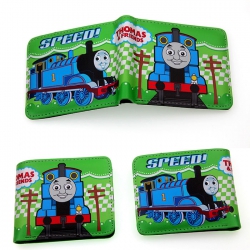 Thomas and Friends PU Twill wa...