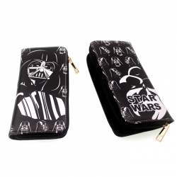 Wallet Star Wars PU wallet C