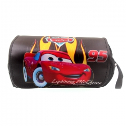 Cars Pencil Bag PU and Nylon P...