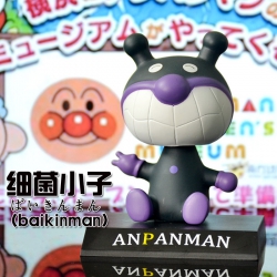 Figure Anpanman Baikinman Shak...