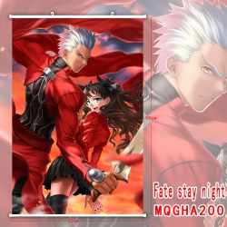 Wall Scroll Fate stay night MQ...