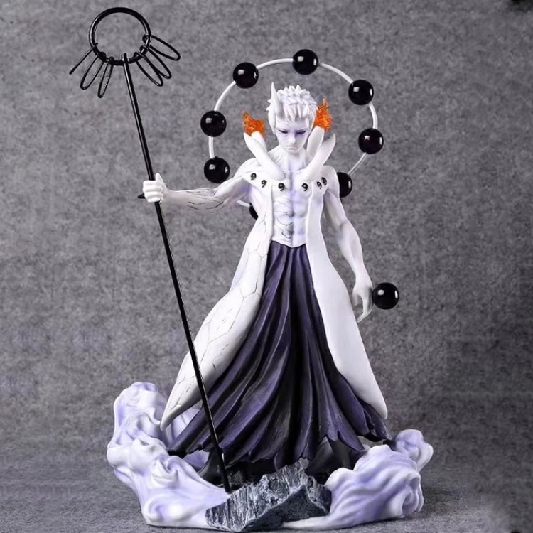 Naruto Uchiha Obito Figure 28CM