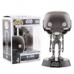 Figure Star Wars Funko-POP NO....